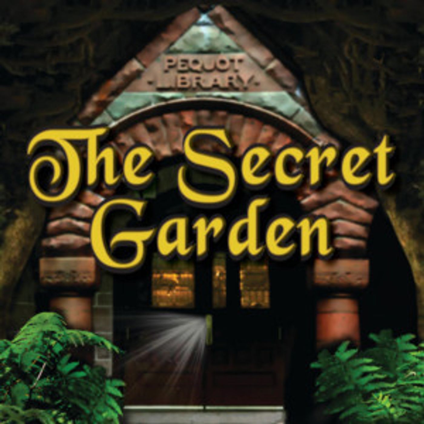 Fairfield Center Stage Presents THE SECRET GARDEN  Image