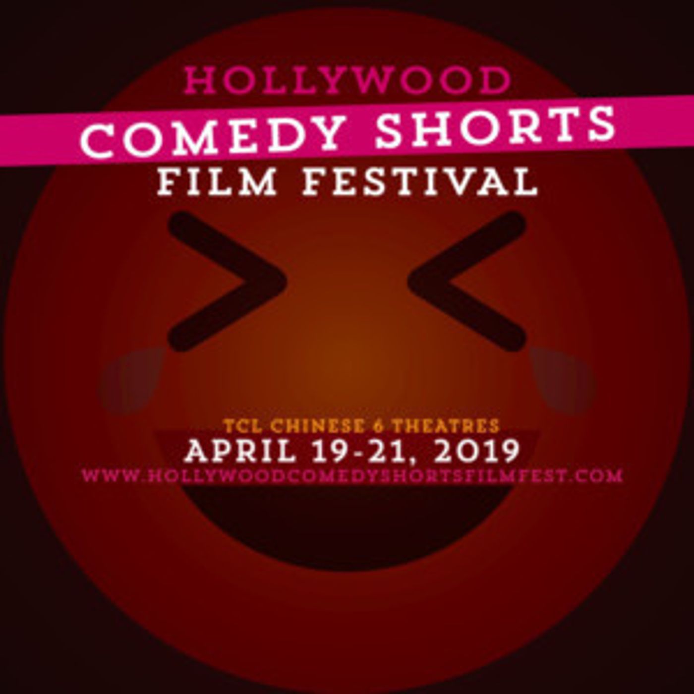 Hollywood Comedy Shorts Film Festival Announces Full Lineup  Image