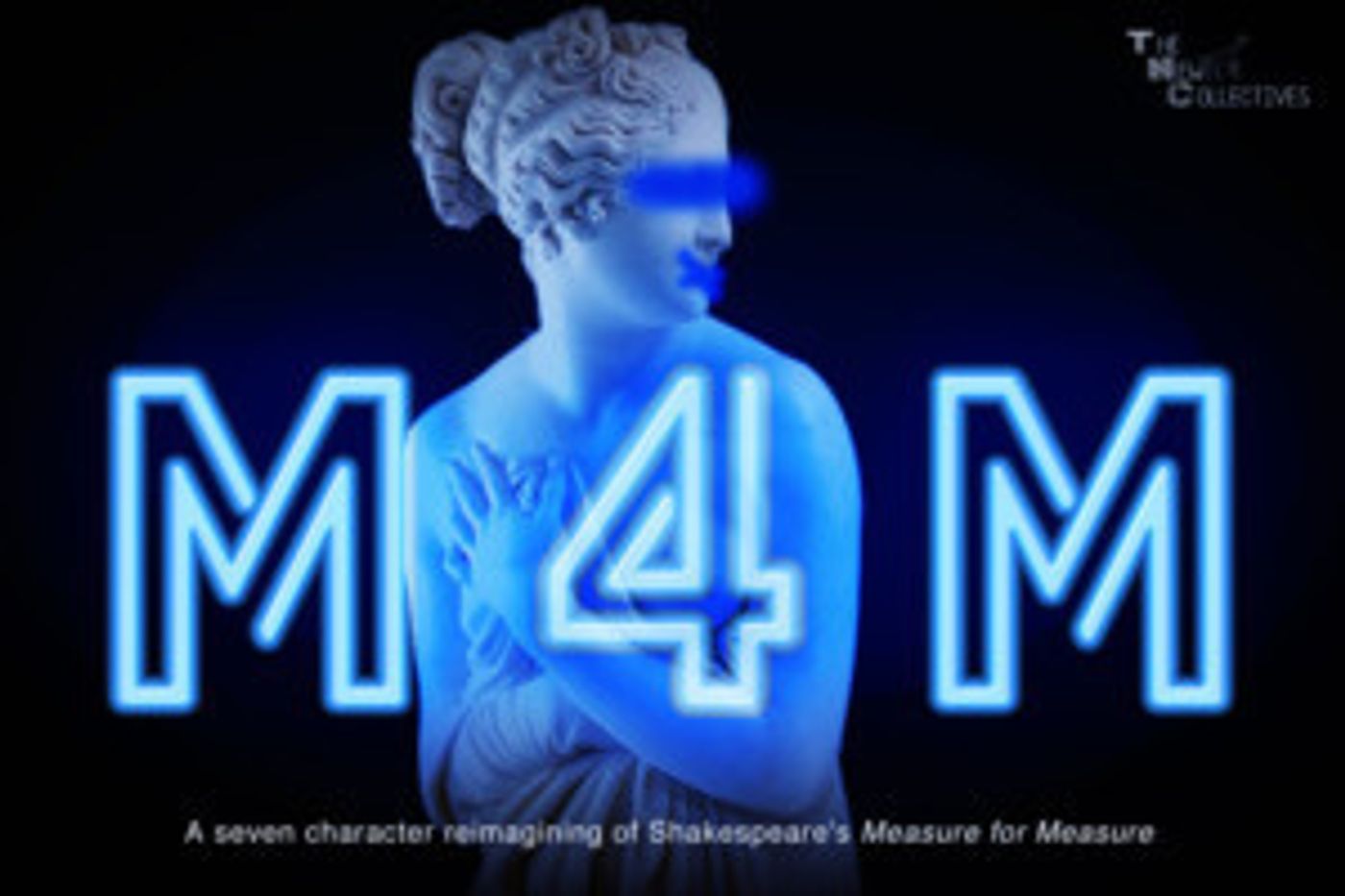 M4M Opens The New Collectives' 2019 Season  Image