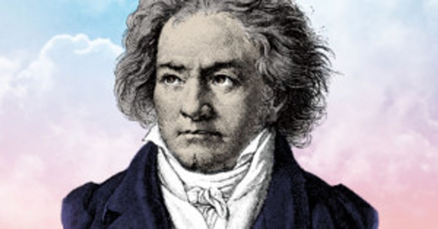 Long Beach Symphony Announces Season Finale: Beethoven's Ninth  Image