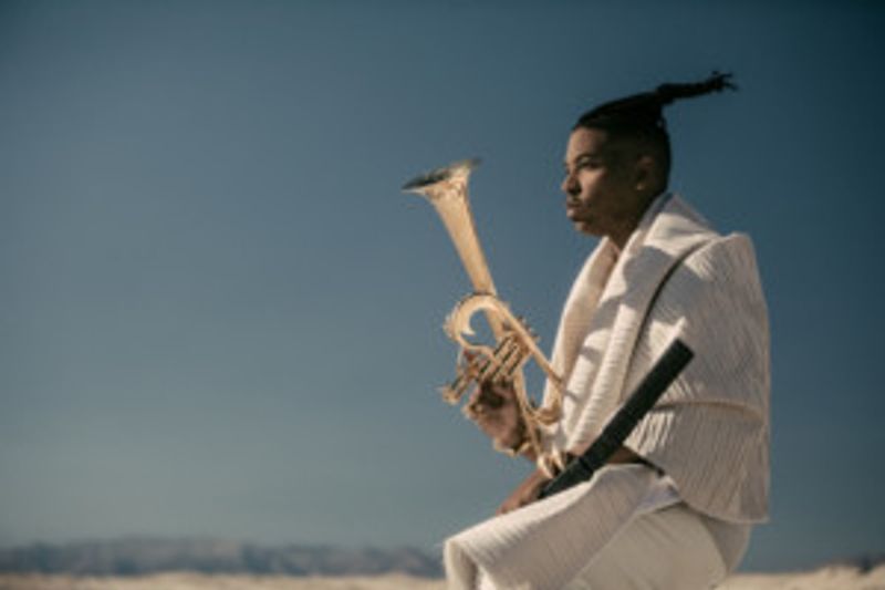 Metro Art Presents JAZZ TRACKS AT UNION STATION Image