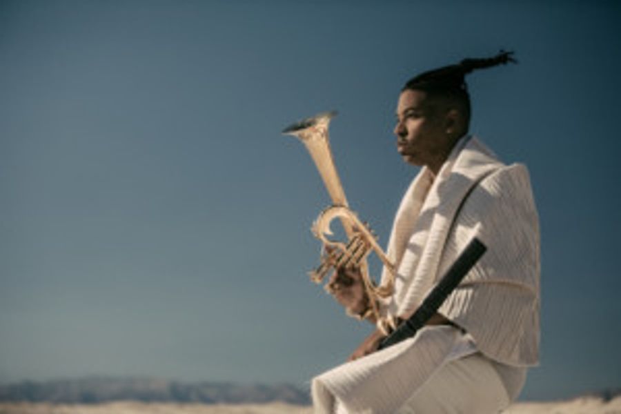 Metro Art Presents JAZZ TRACKS AT UNION STATION Image