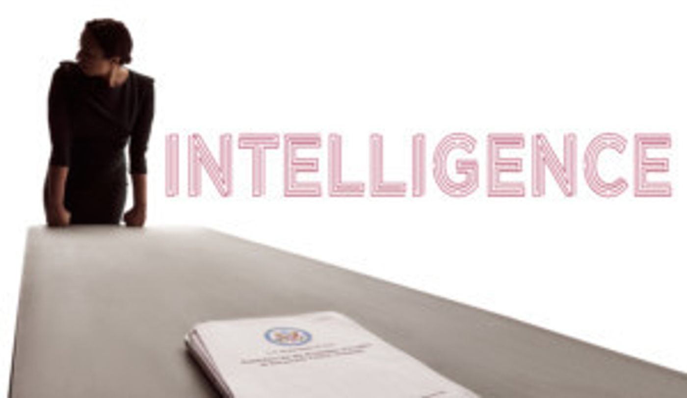 INTELLIGENCE Begins Previews Today At At Next Door At NYTW  Image