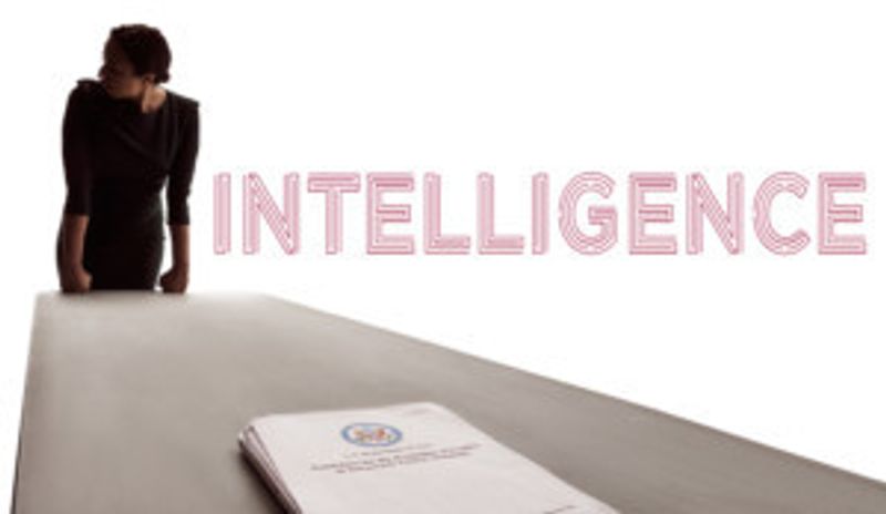 INTELLIGENCE Begins Previews Today At At Next Door At NYTW Image