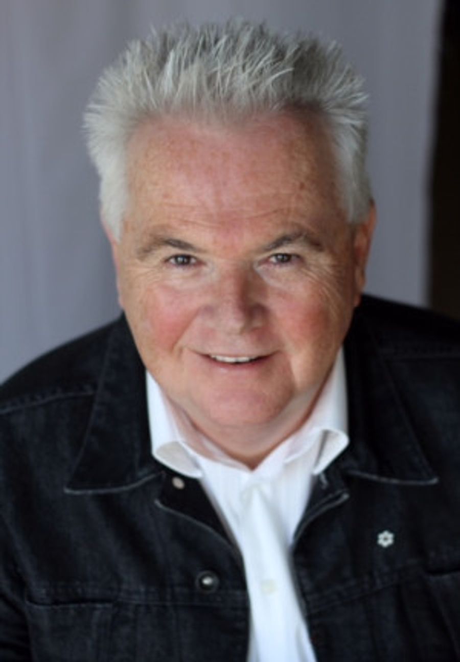 LMDA Presents 2018 Lessing Award For Career Achievement In Dramaturgy To Bob White Image
