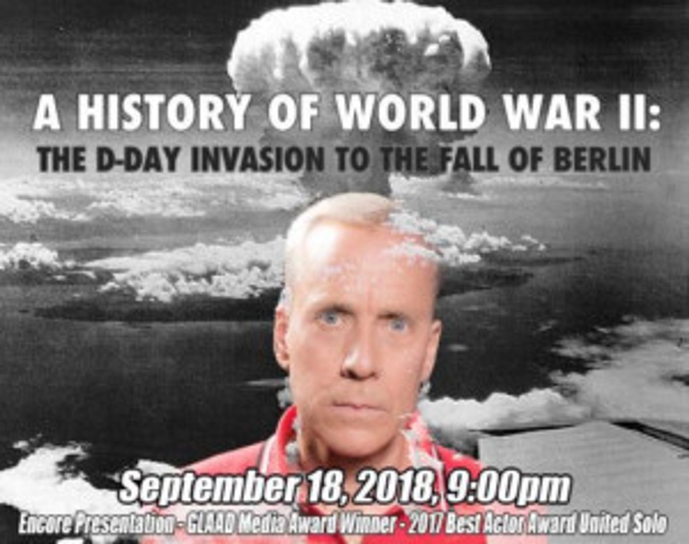 John Fisher Brings You World War Ii From The Allied Invasion Of Normandy To The Fall Of Berlin  Image