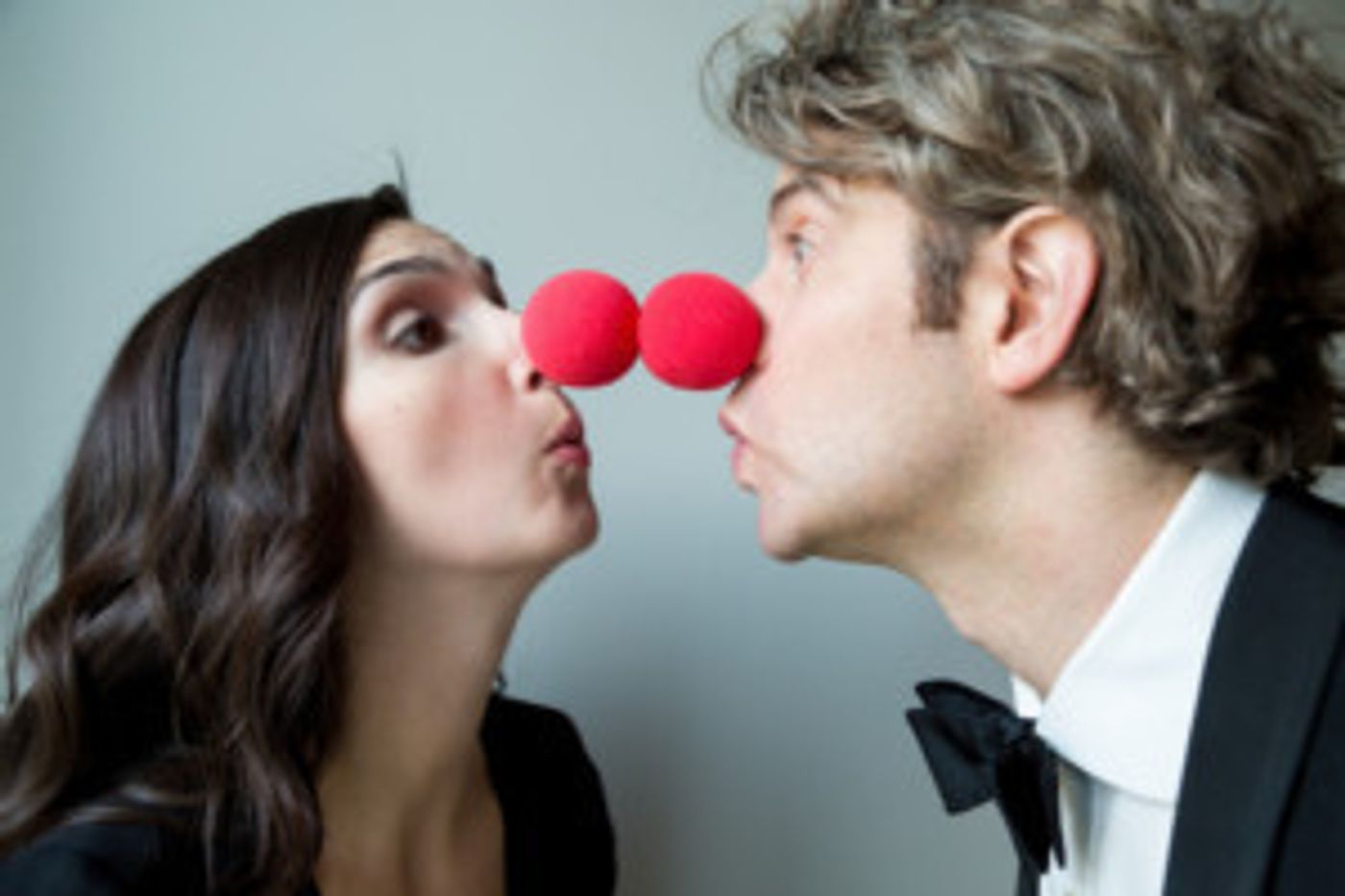 We Are Thomasse Returns To Second City Hollywood  Image