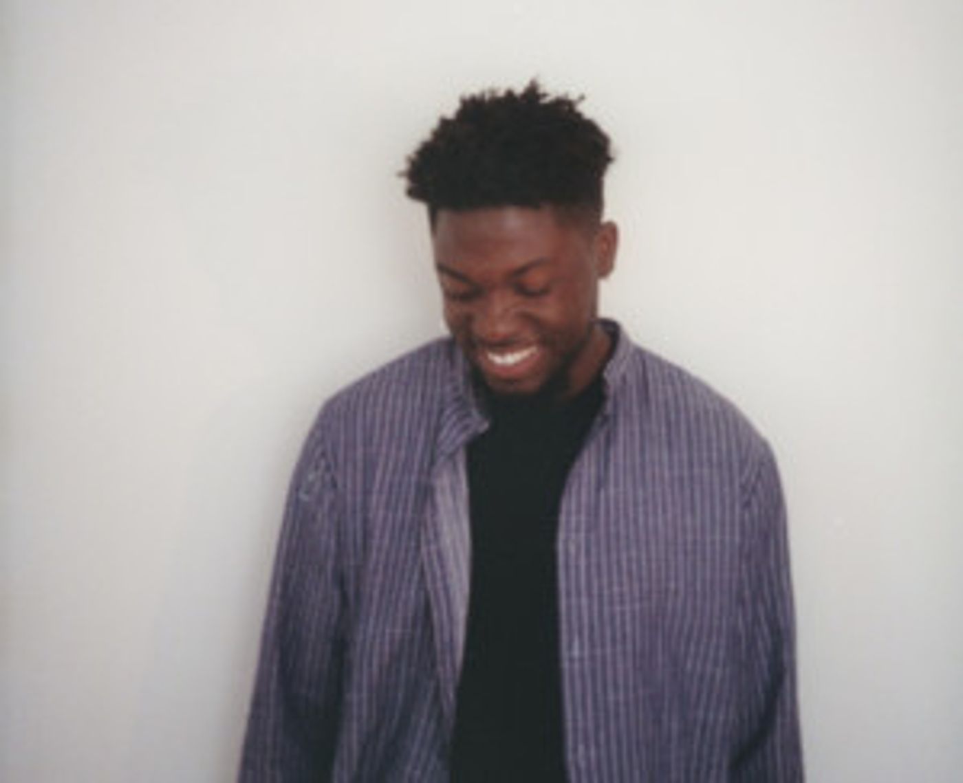 J Appiah Confronts Allure Of Fame On New Single 'Blinding'  Image