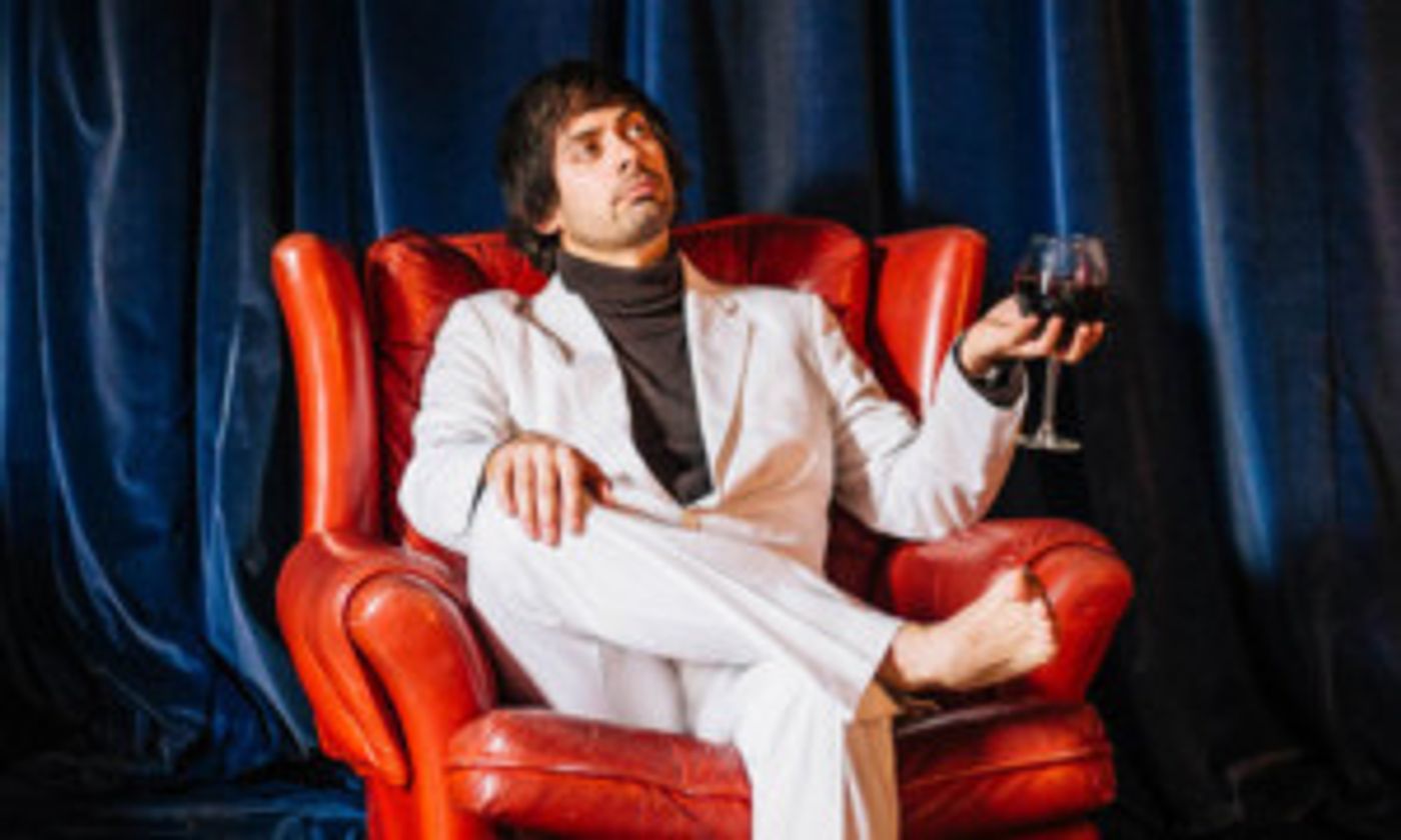 MARCEL LUCONT'S WHINE LIST Comes to Southbank  Image