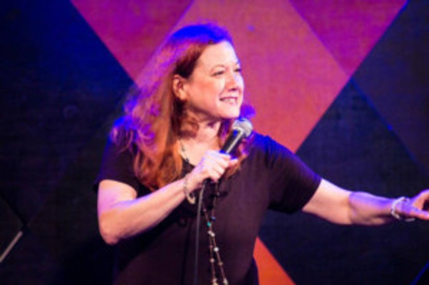 Women Of A Certain Age Comedy Extends at Kraine Theatre  Image