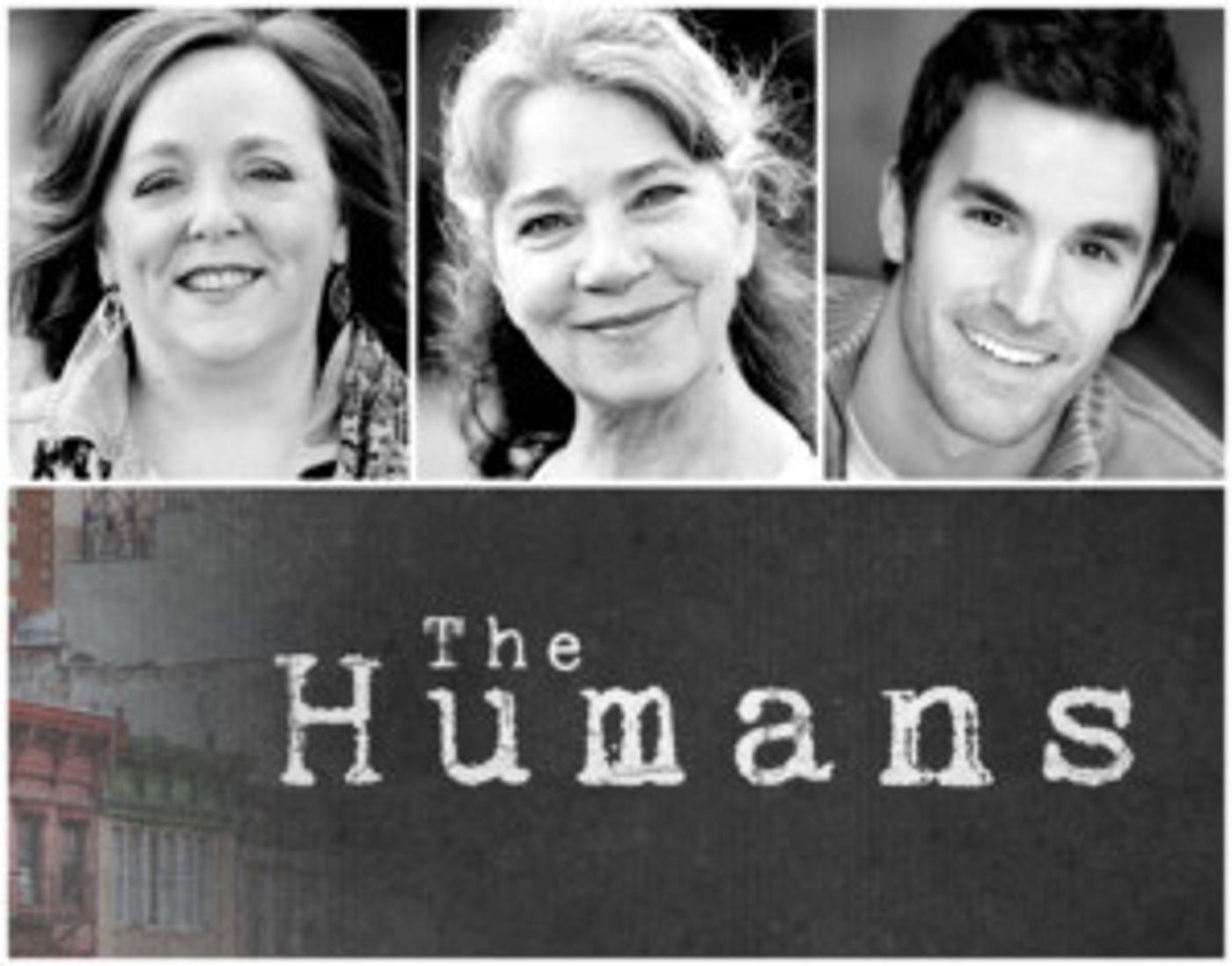 EPAC Presents Central PA Premiere THE HUMANS  Image