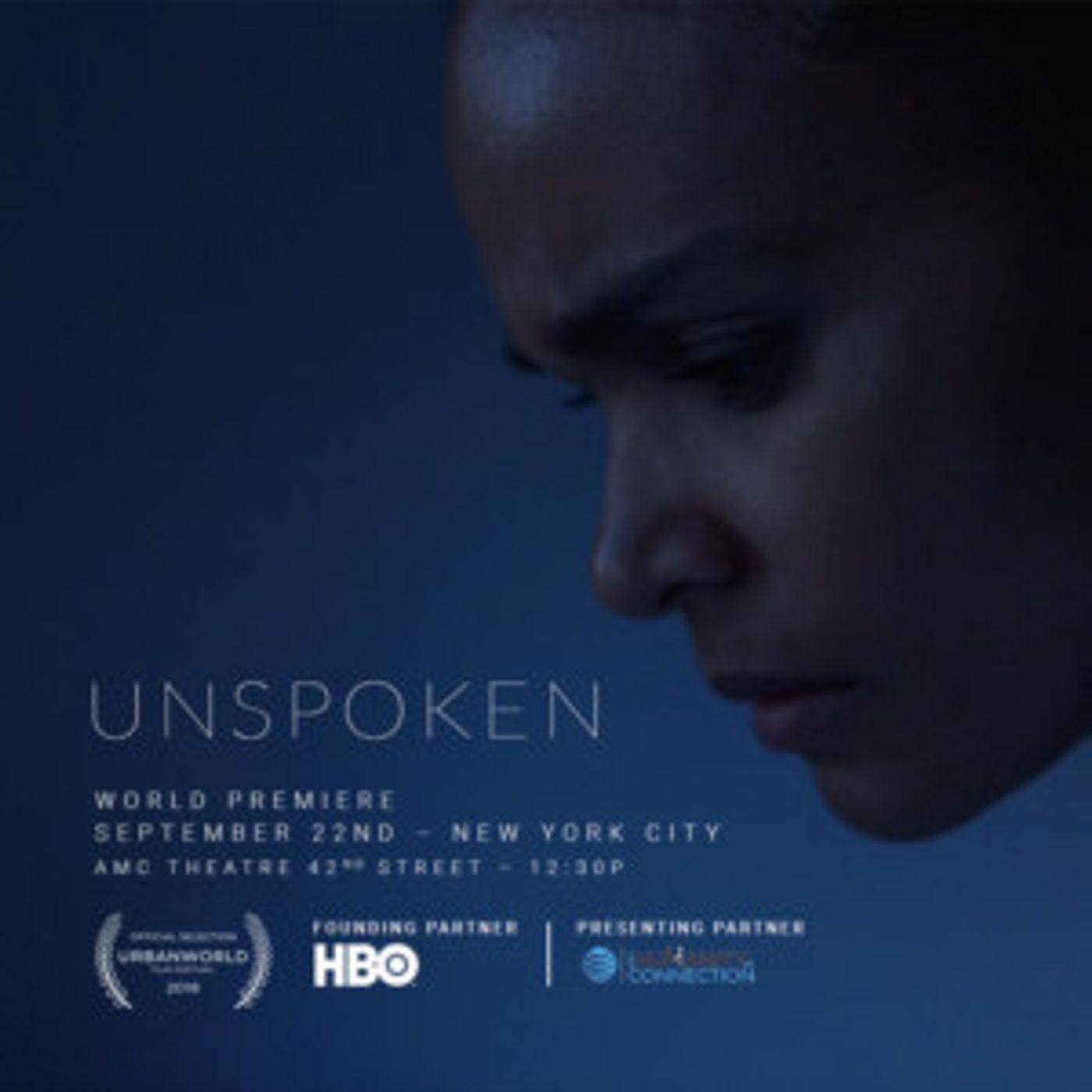 Filmmaker Danae Grandison Finds Her Voice At World Premiere Of “Unspoken” At 22nd Annual Urbanworld Film Festival  Image