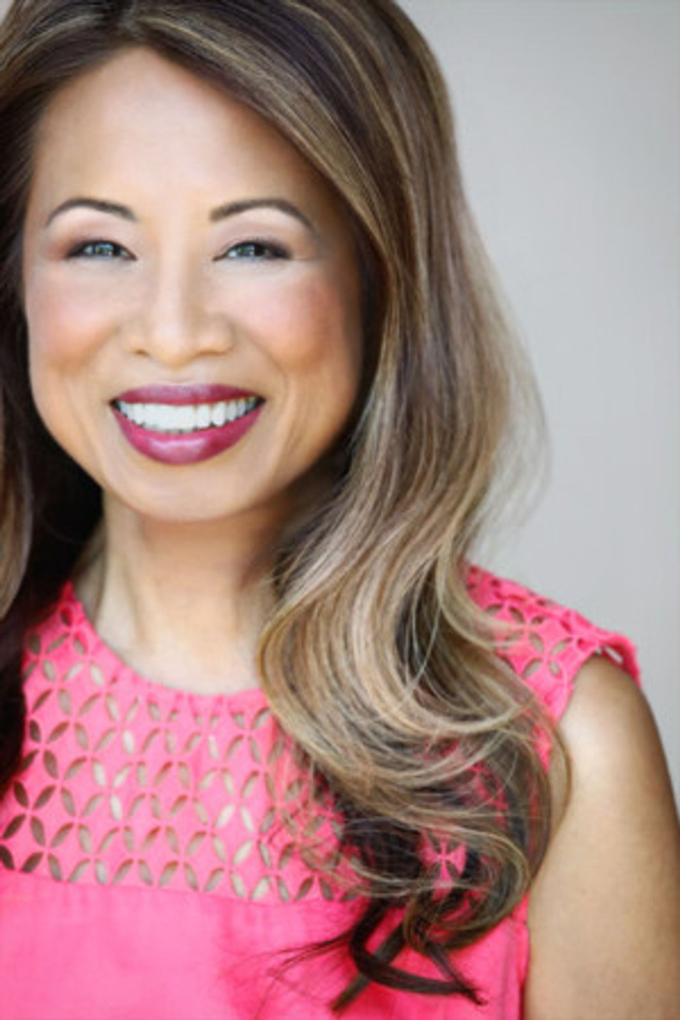 Lilinda Camaisa Shines In THE SAMUEL PROJECT  Image