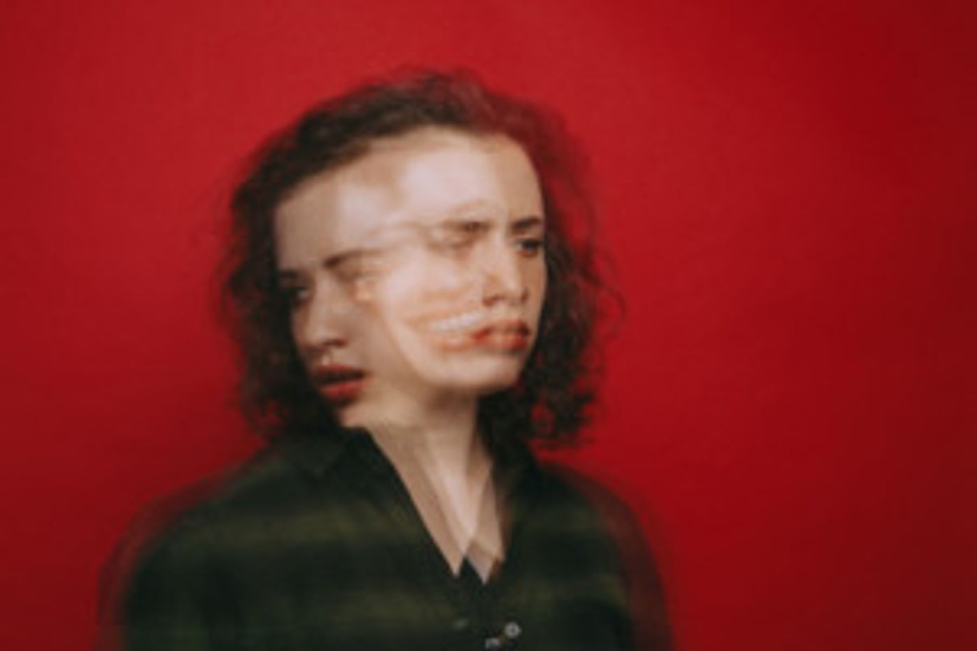 SIMONE NORMAN IS: INTRUSIVE Comes To Dixon Place  Image