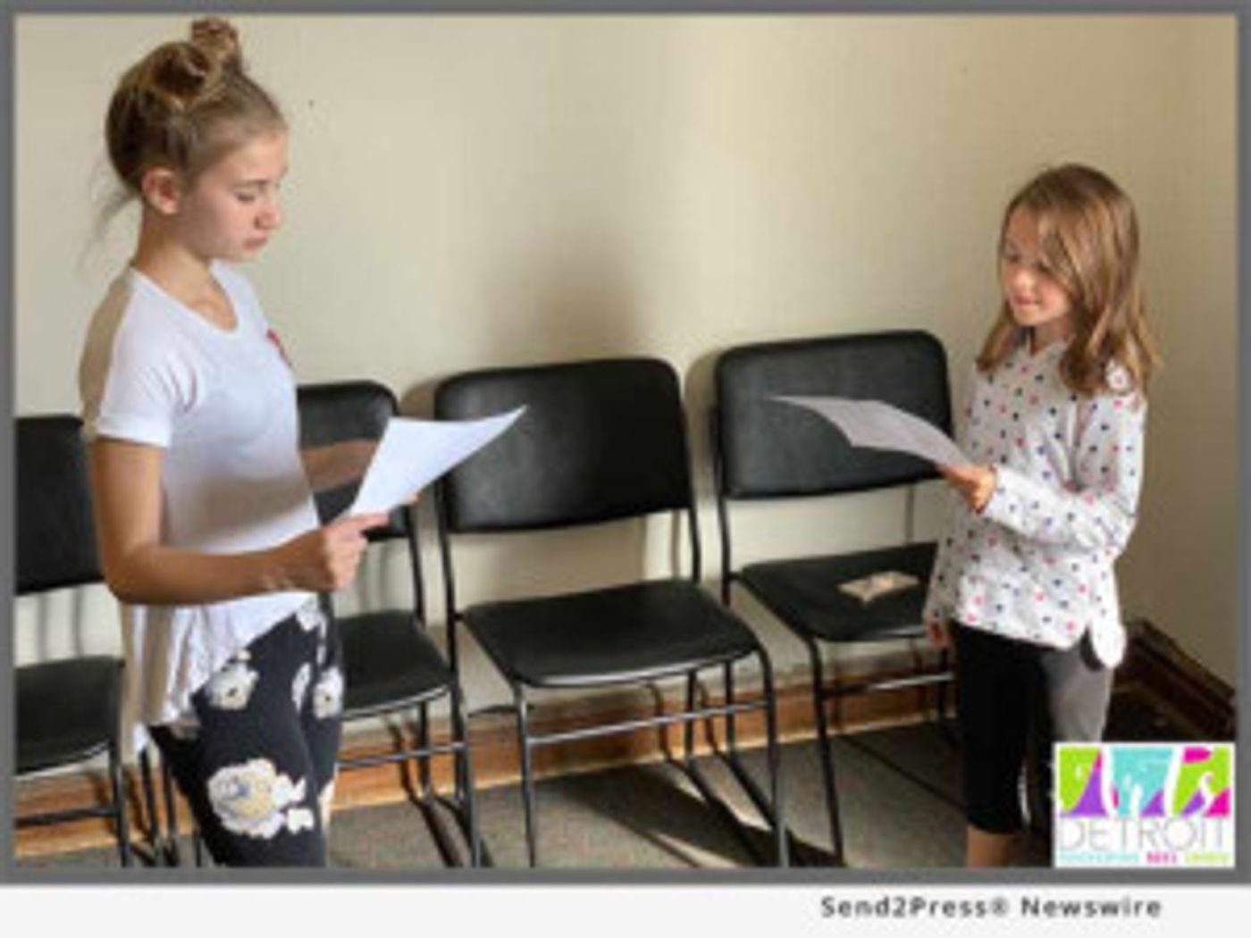 Arts Detroit Launches Spectra, A Theatre Program For Students On The Autism Spectrum  Image