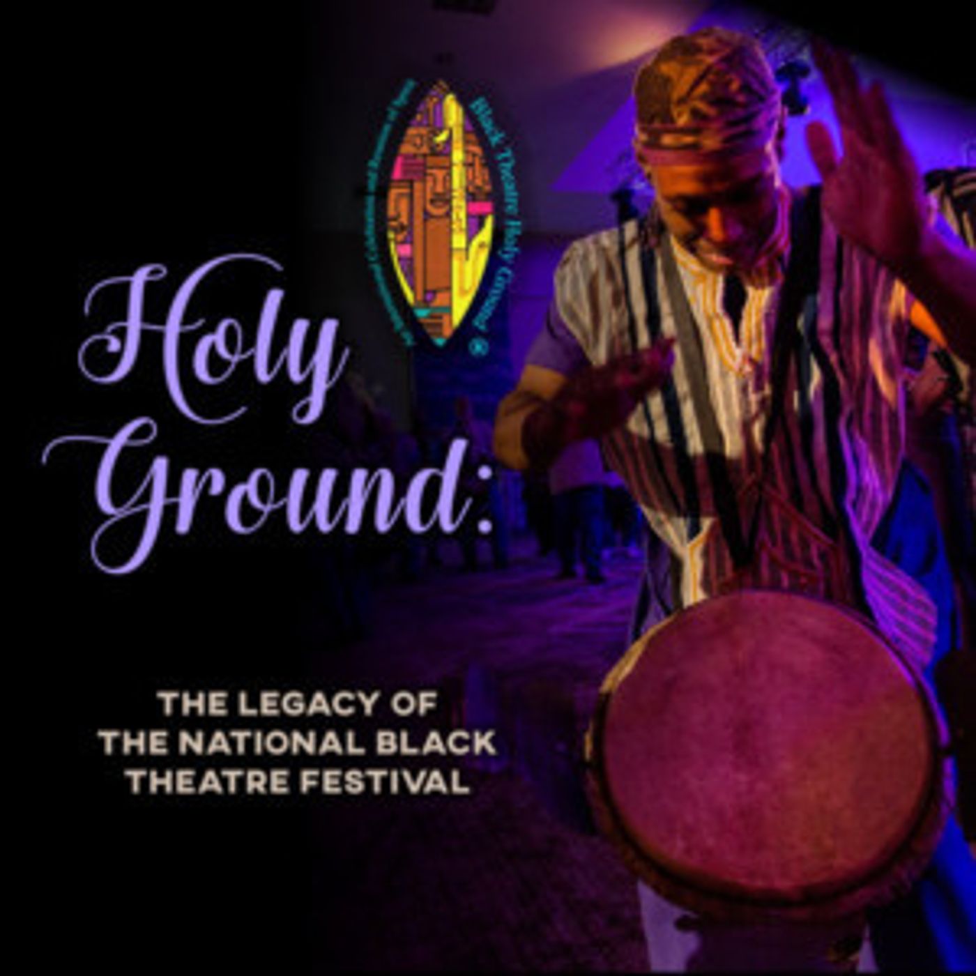 North Carolina Black Repertory Produces Documentary Film On The National Black Theatre Festival  Image