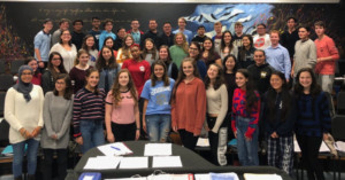 Argyle Theatre Collaborates With Long Island Musical Theatre Festival  Image