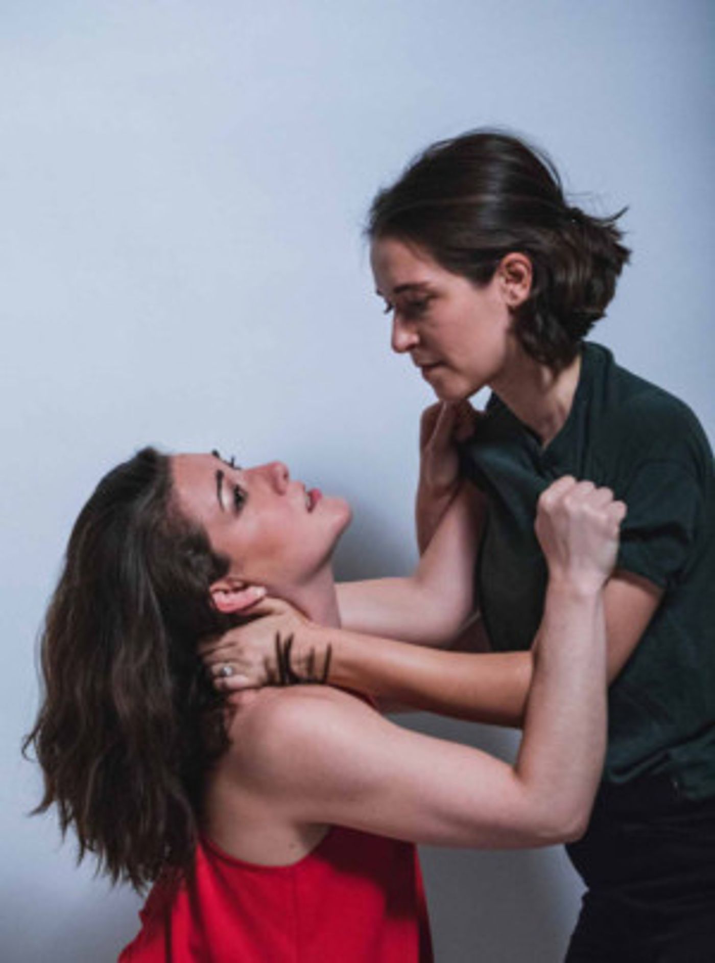 LURED Will Journey To Rome After November Run At Theater For The New City  Image