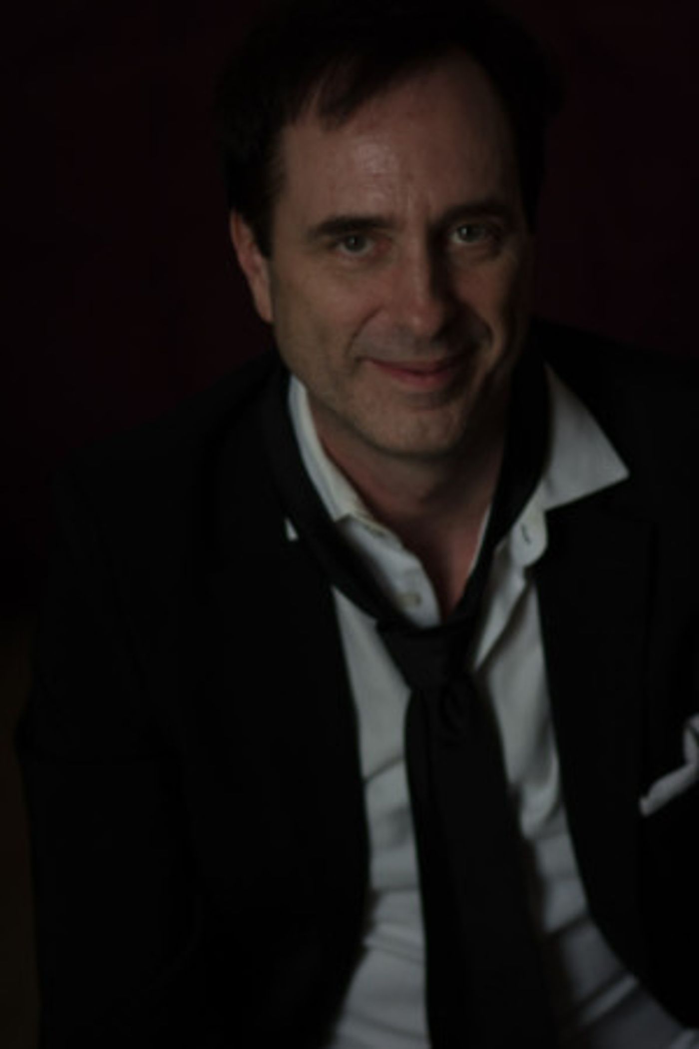 ZOMBIE Star Bill Connington Appears At Rogers Theater At Metropolitan Museum  Image