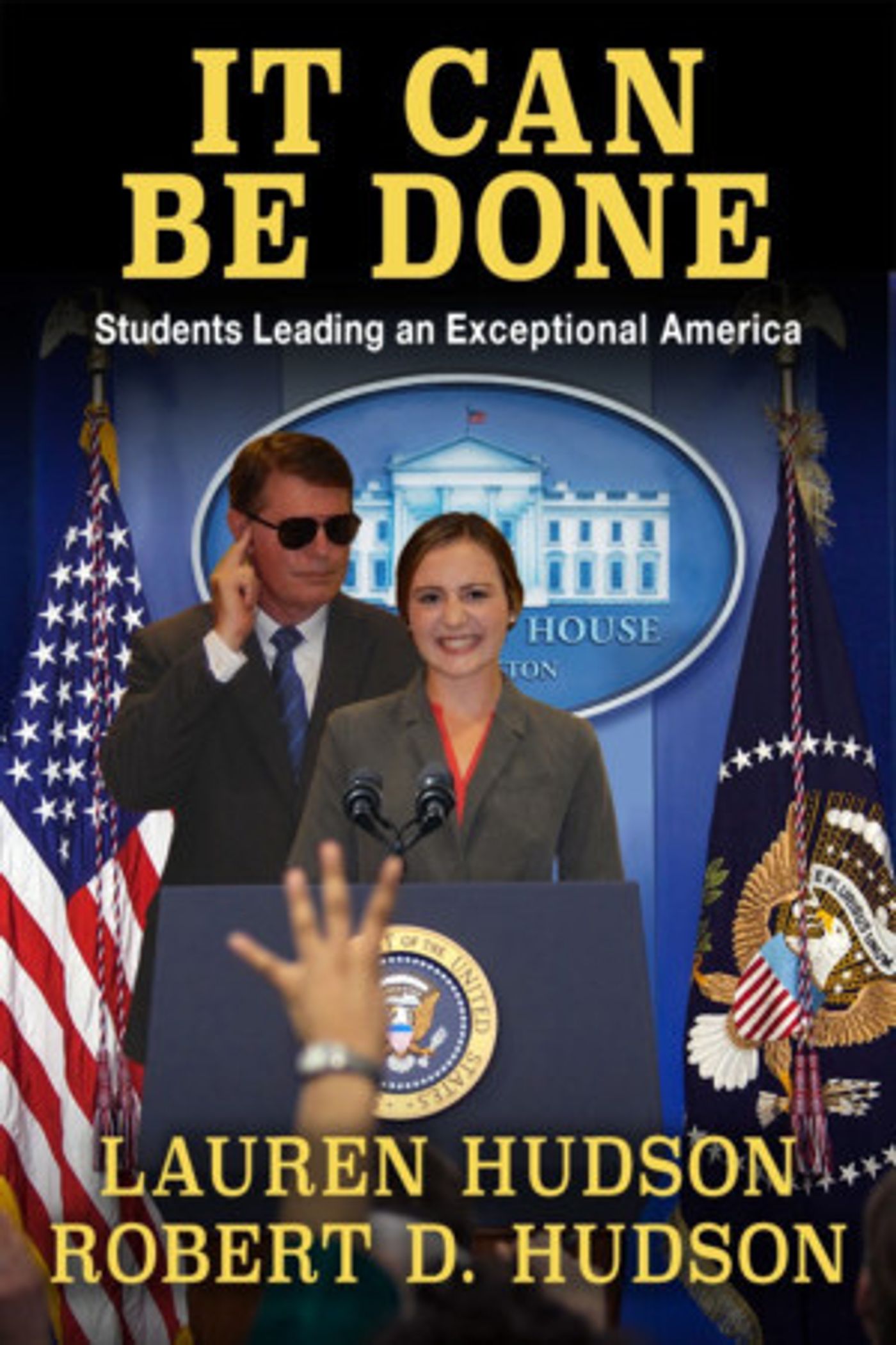 Young Adult Book IT CAN BE DONE Offers Practical Lessons For Life-Long Success  Image