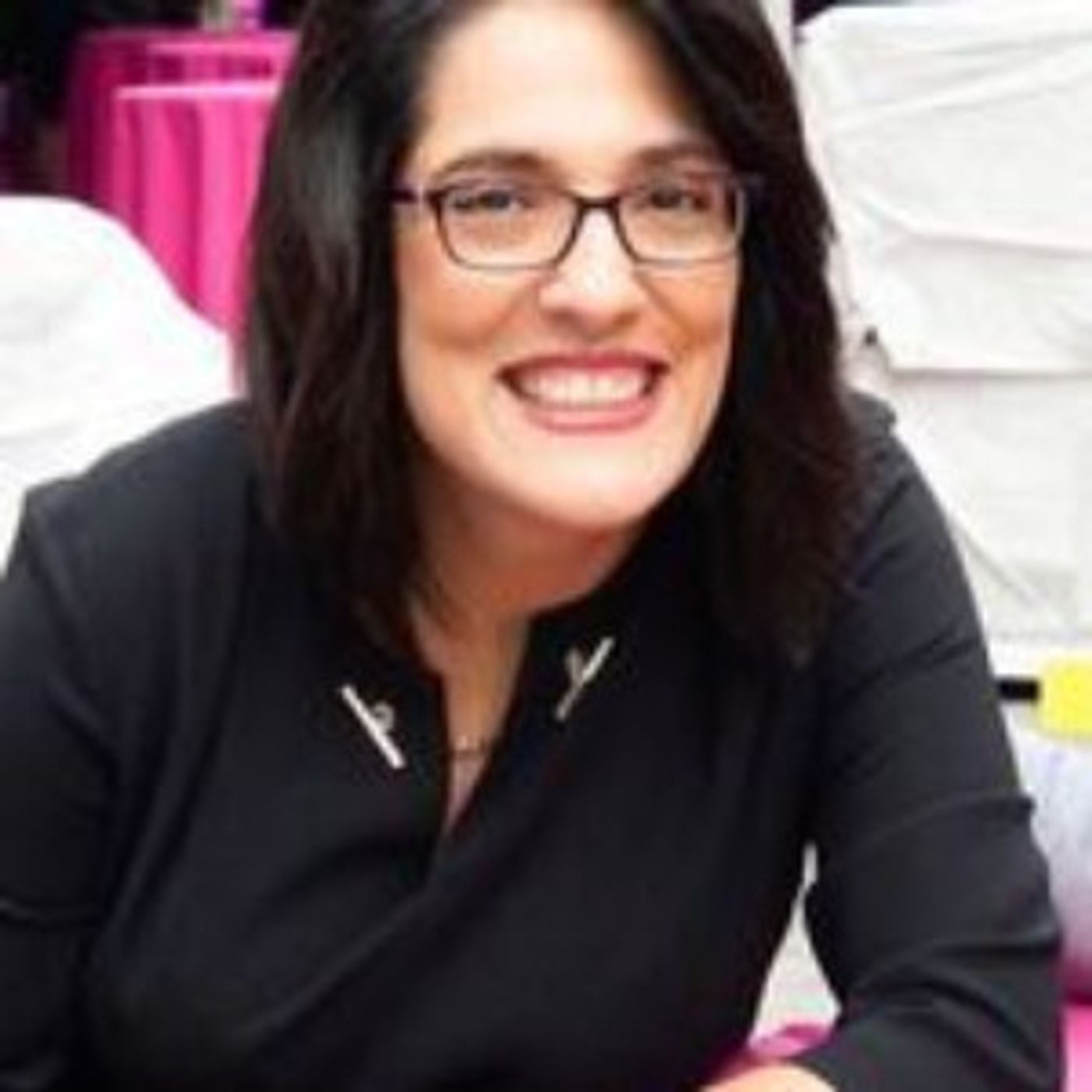 The 14th Street Y 2019 Annual Purim Gala Honors The Union Square Partnership And Executive Director Jennifer Falk  Image