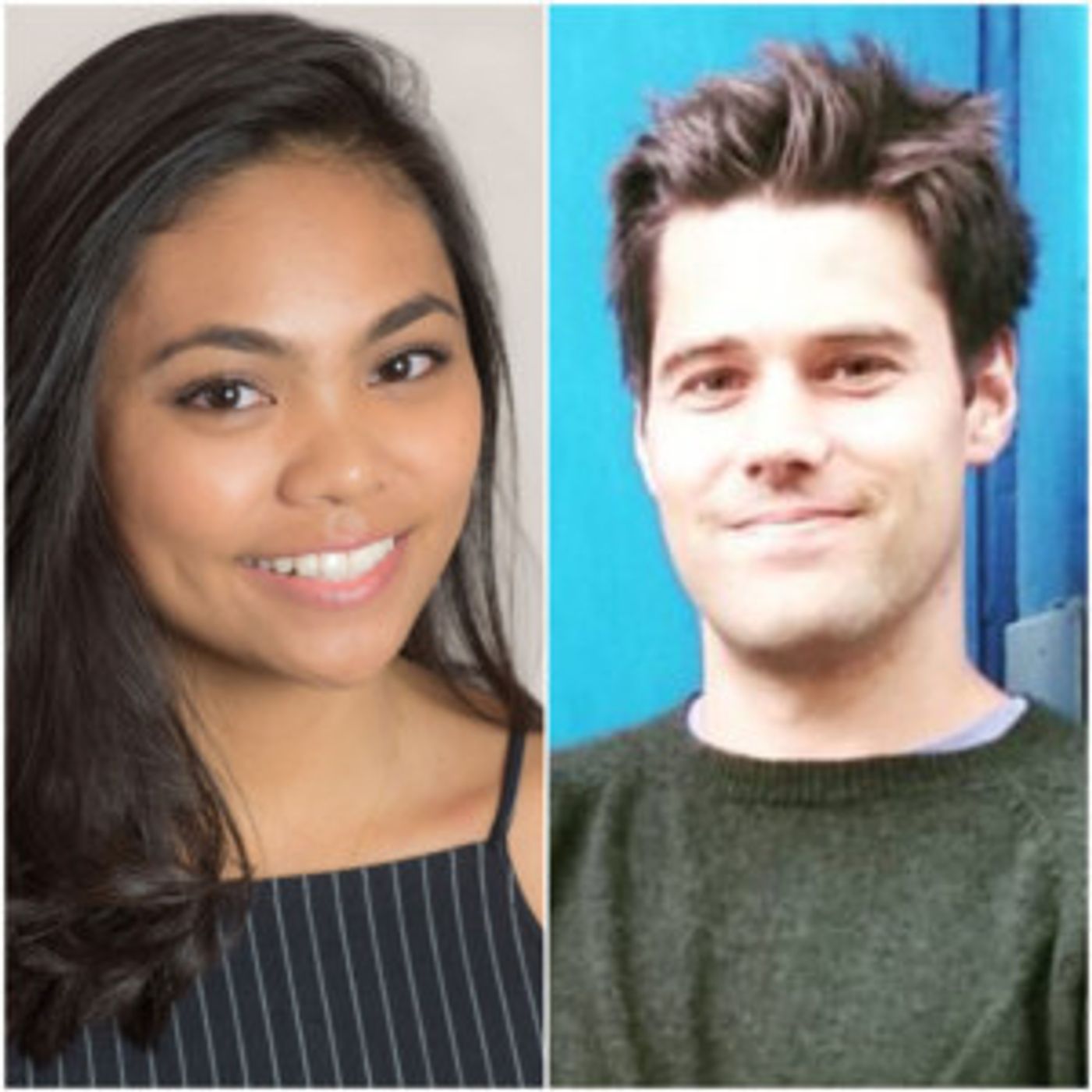 Lianah Sta. Ana And Jesse Swenson Headline Next MADAME'S SOIREE  Image