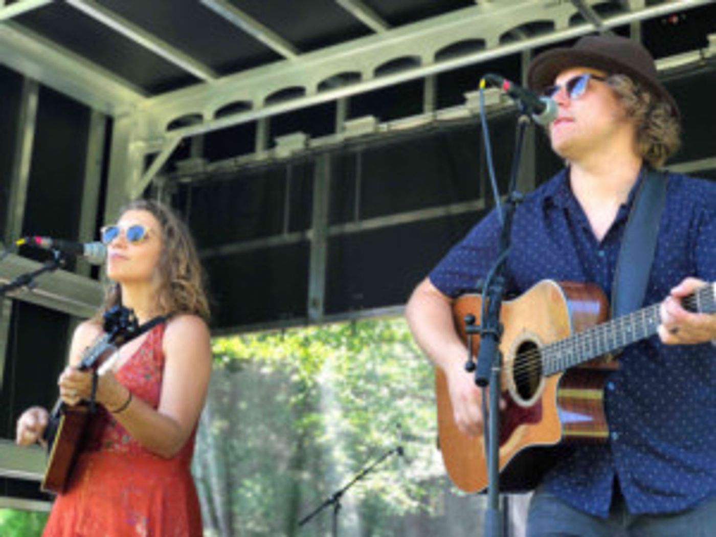 Newest EP Completes The Journey For 5j Barrow Band And Spring Awakening Lovers  Image