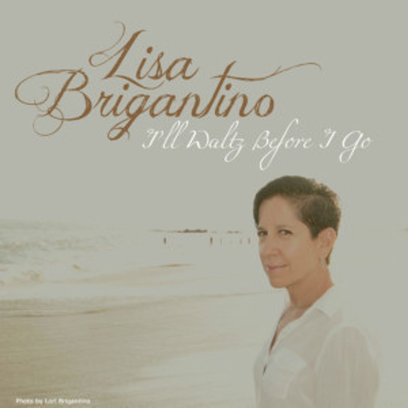 Lisa Brigantino Announces Album Release Show At The Cutting Room, NYC  Image