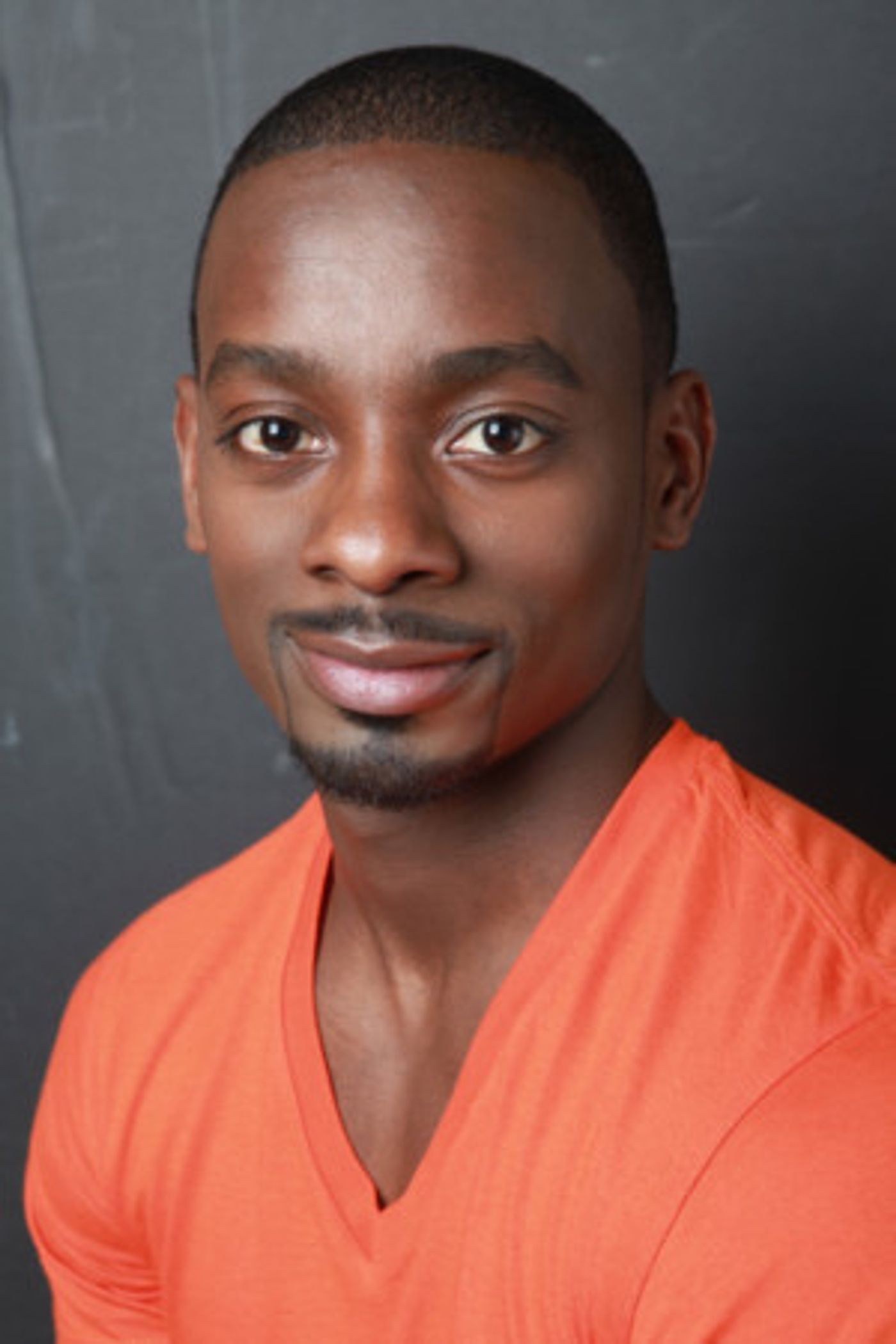 James Duke Walker Joins Staged Reading of GUNPOWDER at the Kraine Theater  Image