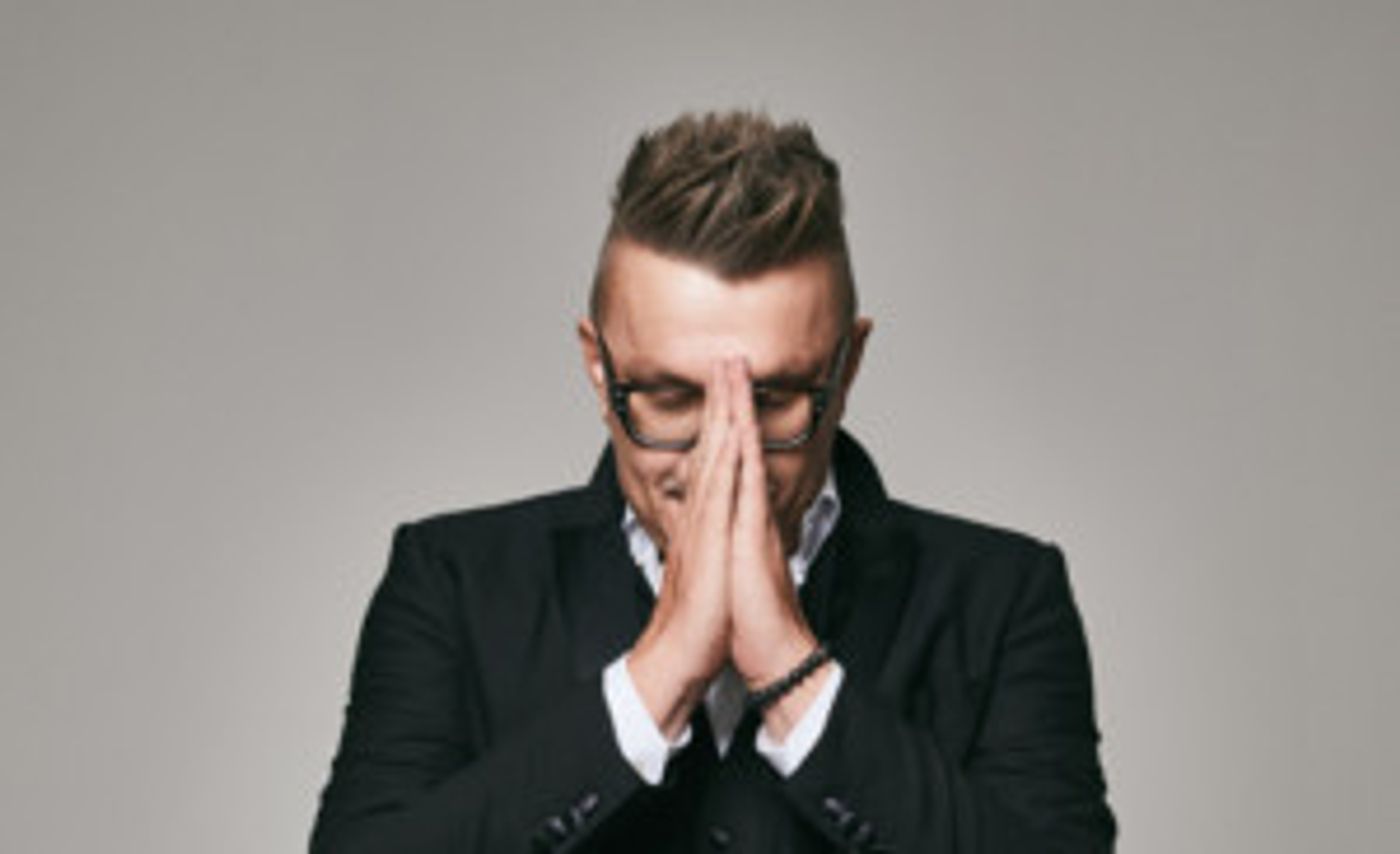 Modern Classical Composer Nico Cartosio Releases Debut Album 'Melting'  Image