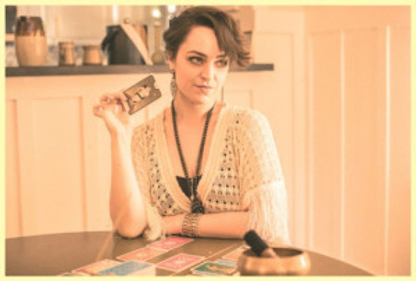 SAFEHOUSE '77 Returns To Los Angeles In November For Its Final Run  Image