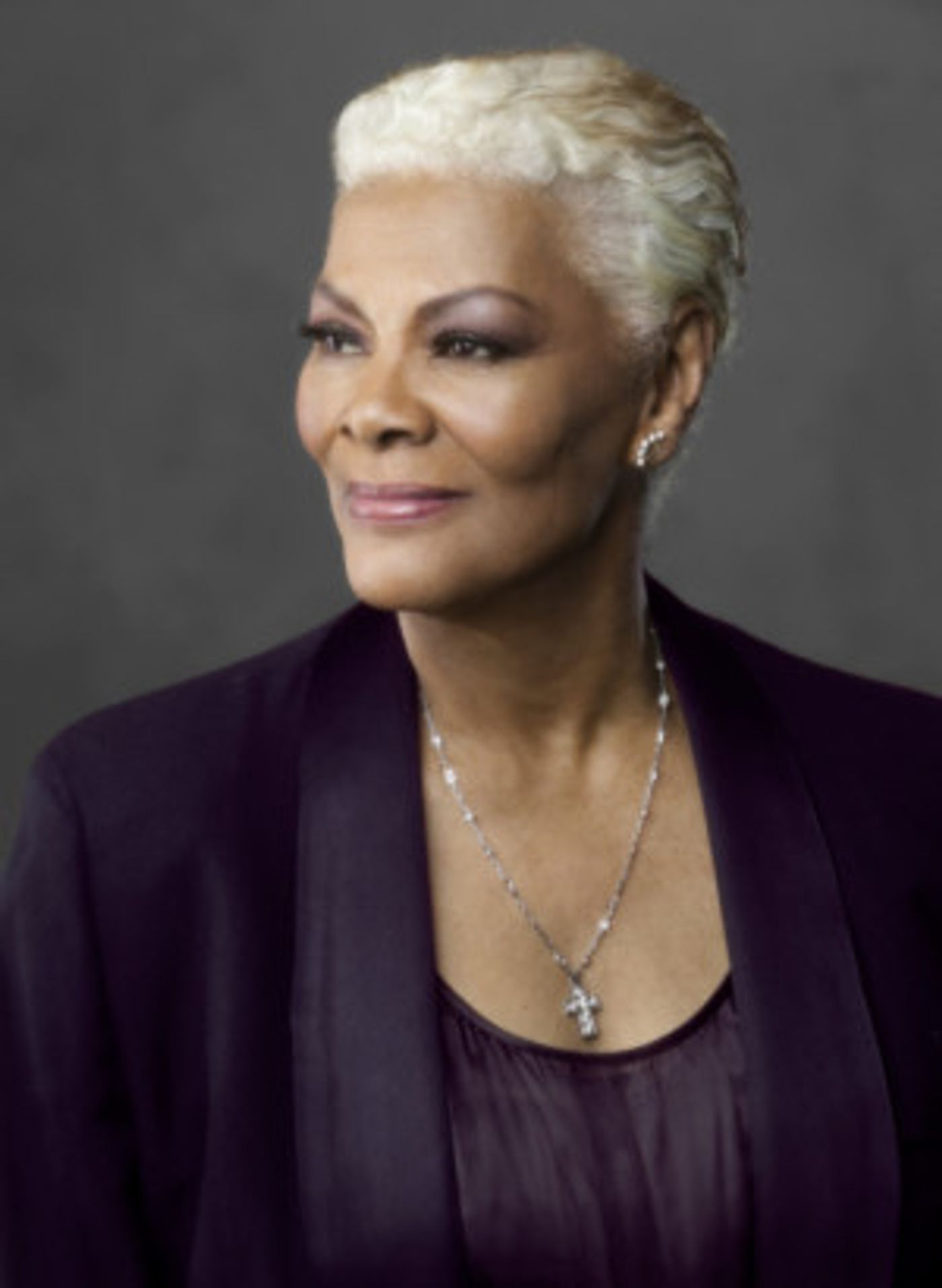 Music Legend Dionne Warwick Headlines The Palace Theatre's 10th Annual Gala  Image