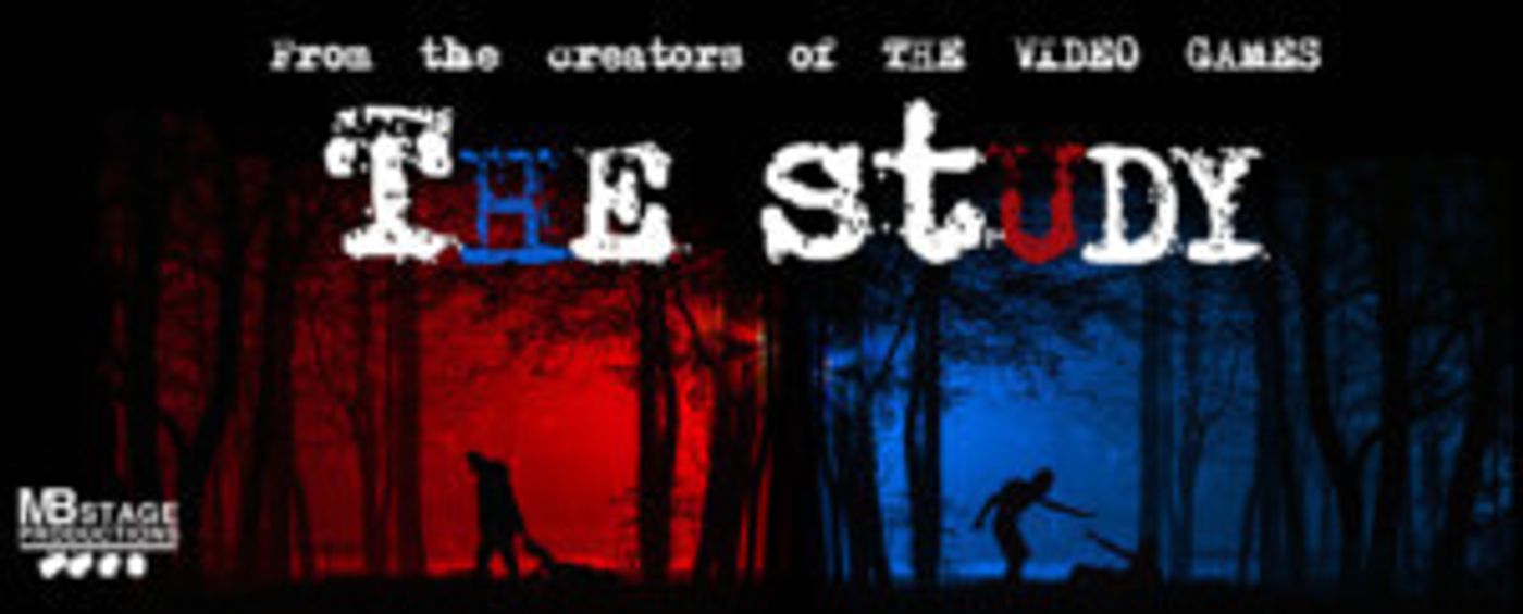 THE STUDY Returns With Choose Your Own Adventure Style Theatre In Time For Halloween  Image