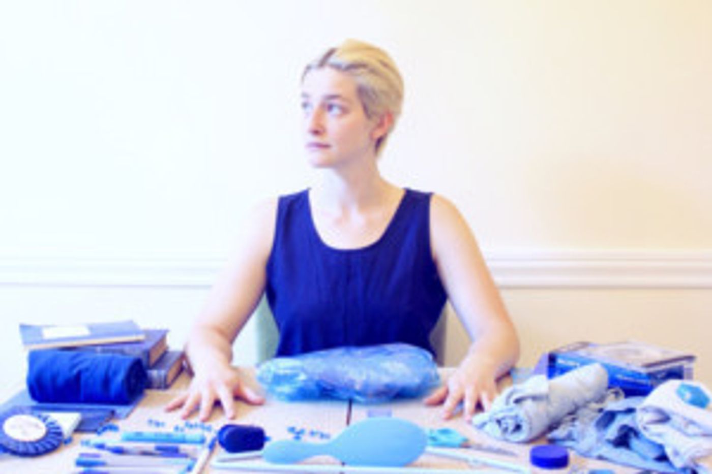 The Syndicate Presents SYNDICATED, A Festival Of New Work  Image