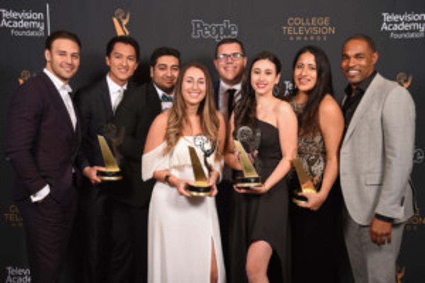 The Television Academy Foundation Announces the 39th College Television Awards Winners  Image