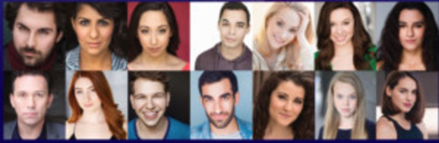 THE LIFE OF THE PARTY: THE MUSIC OF ANDREW LIPPA To Play At Green Room 42  Image