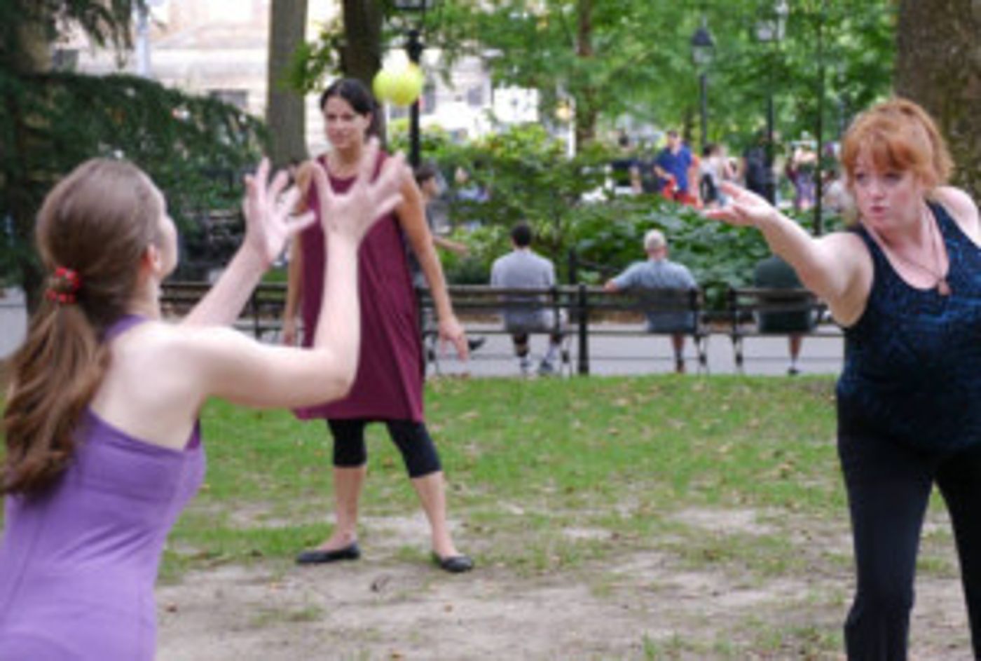 Name Of Bird Partners With Moon Escapee Productions To Offer An Audition Workshop  Image