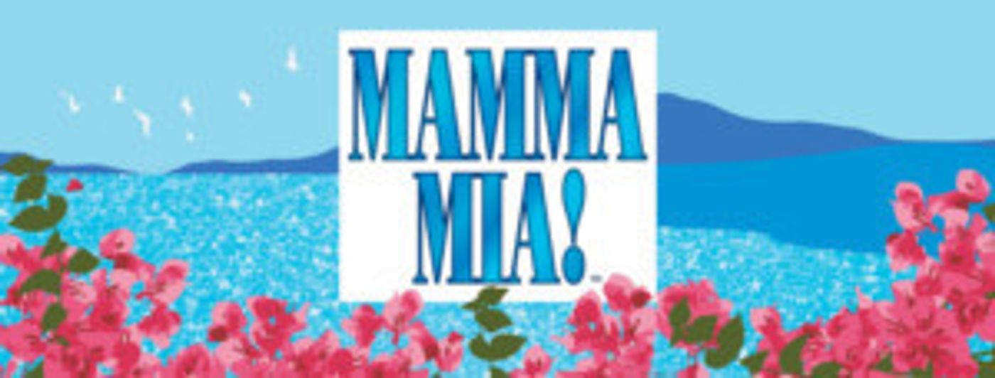 American Stage In The Park Presents MAMMA MIA  Image