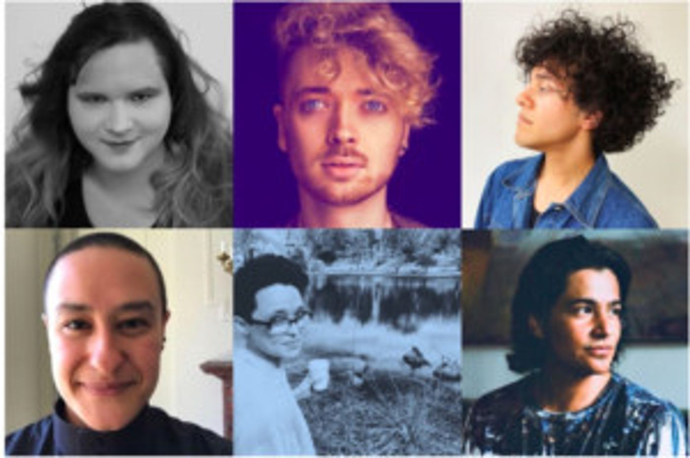 Trans Lab Fellowship Announces 2019 Fellows  Image