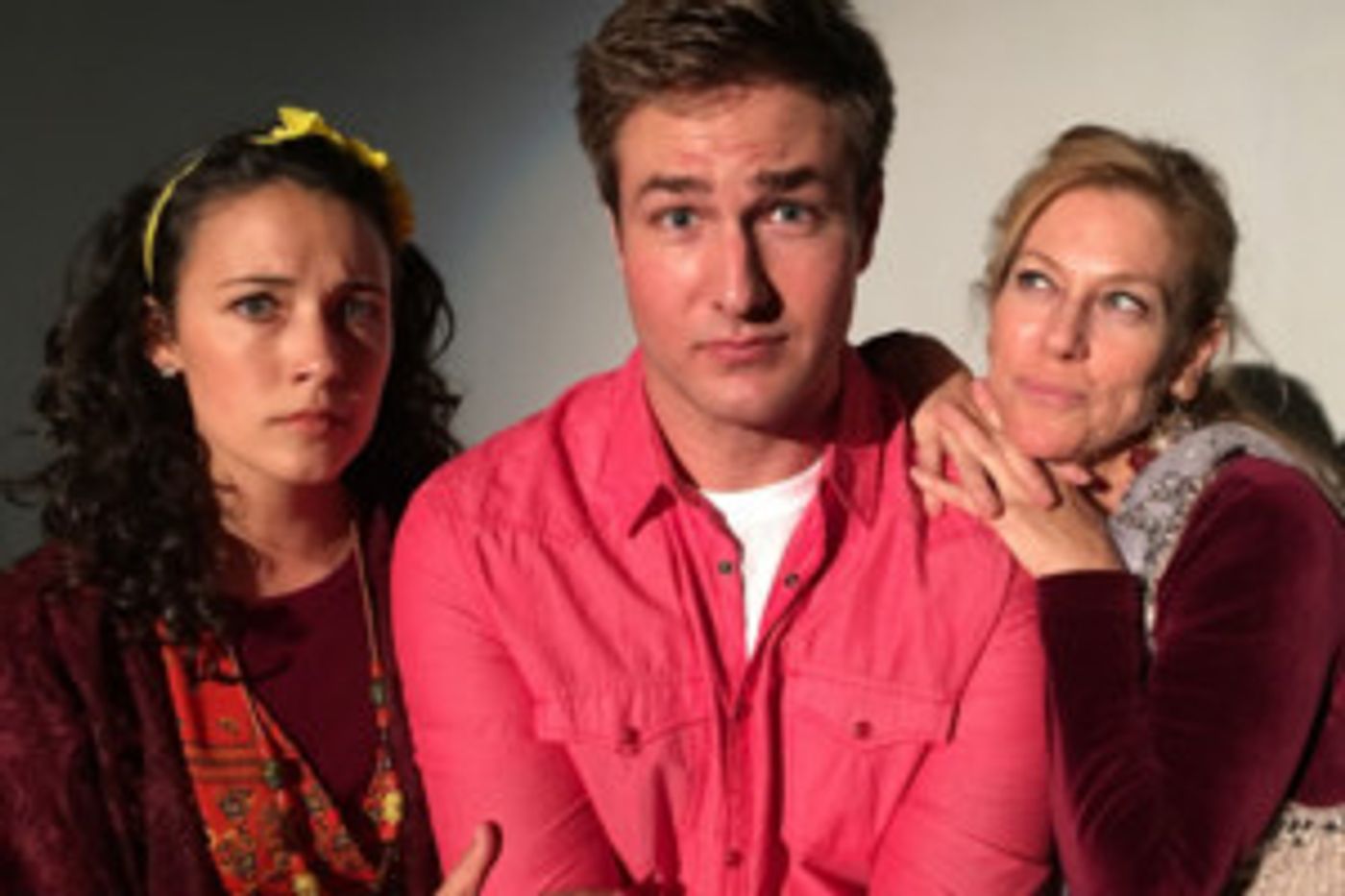 A Love Affair Continues At Santa Monica Playhouse  Image