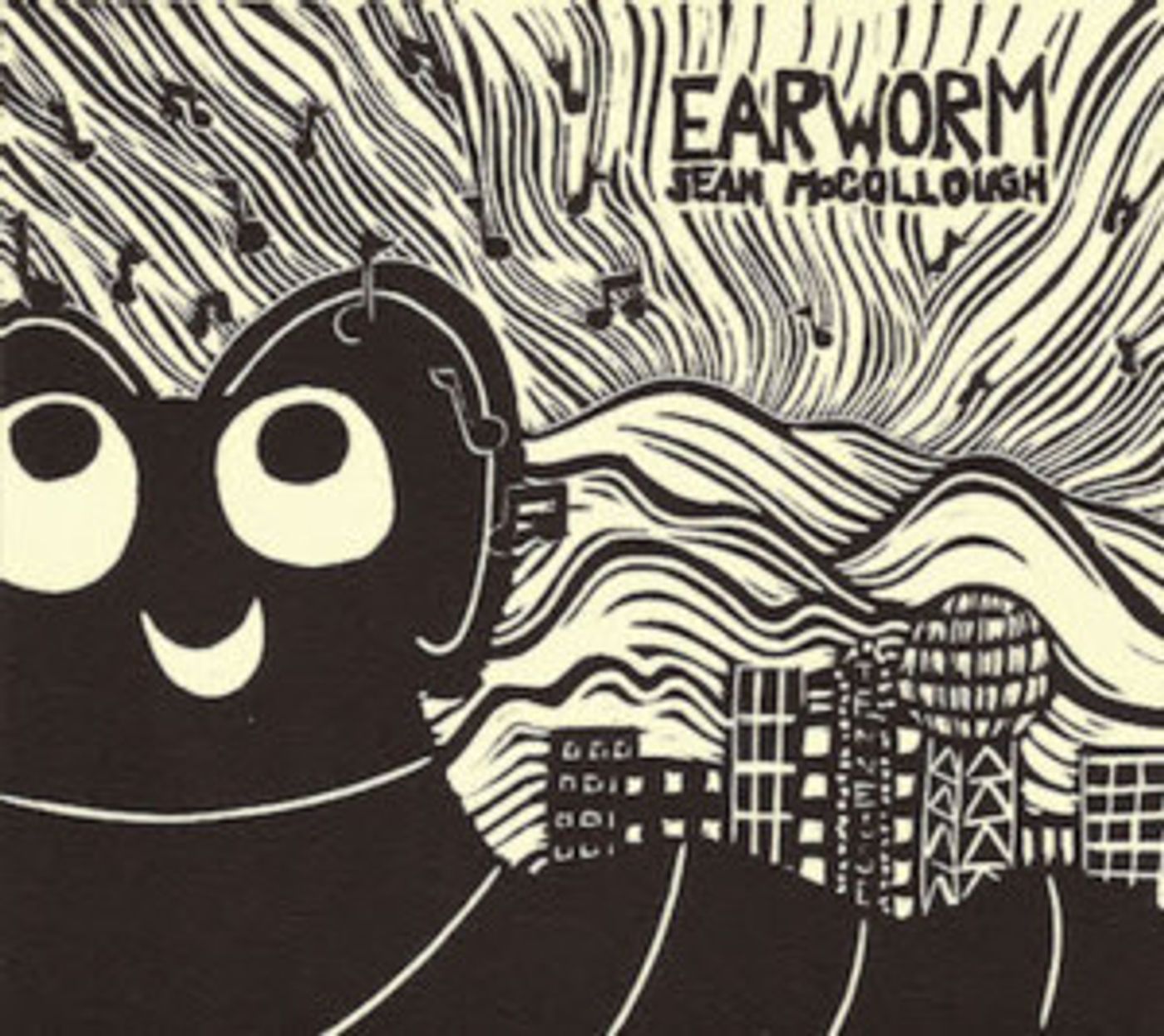 Sean McCollough Releases 'Earworm' On May 11th  Image