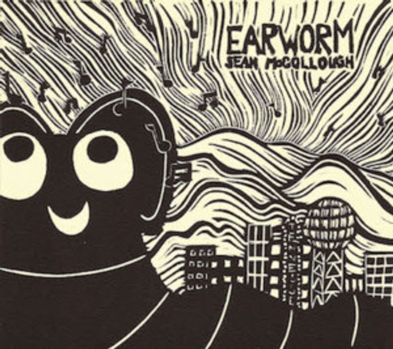 Sean McCollough Releases 'Earworm' On May 11th Image