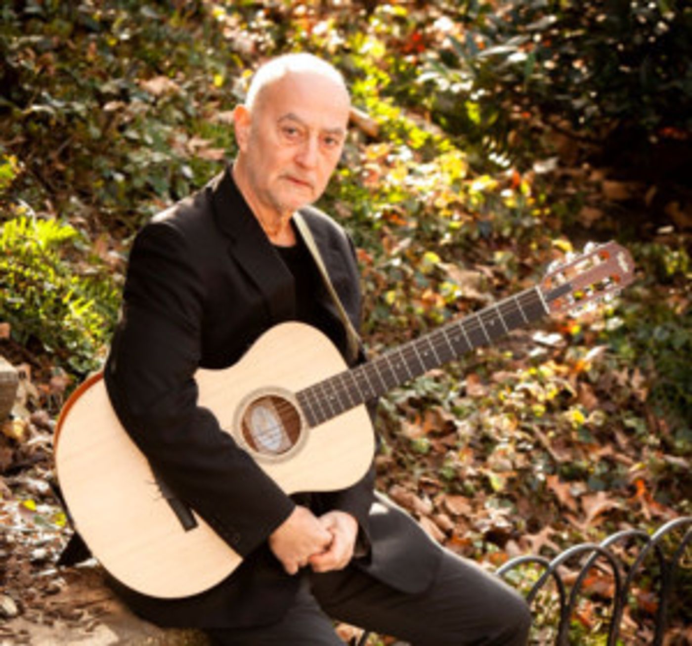 Steven Blane Returns With New Album I WALK ALONE  Image