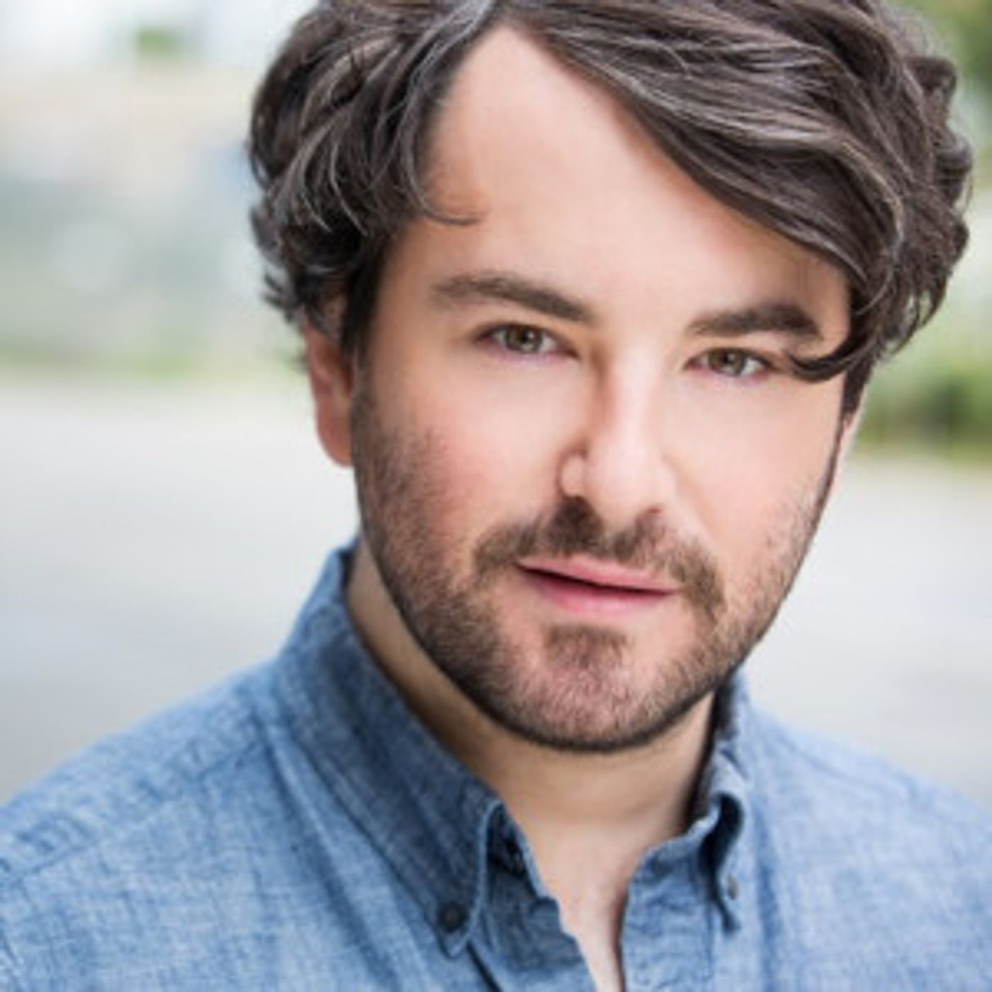 Alex Brightman And UCB Theatre Join Forces For BRIGADE MEETS BROADWAY  Image