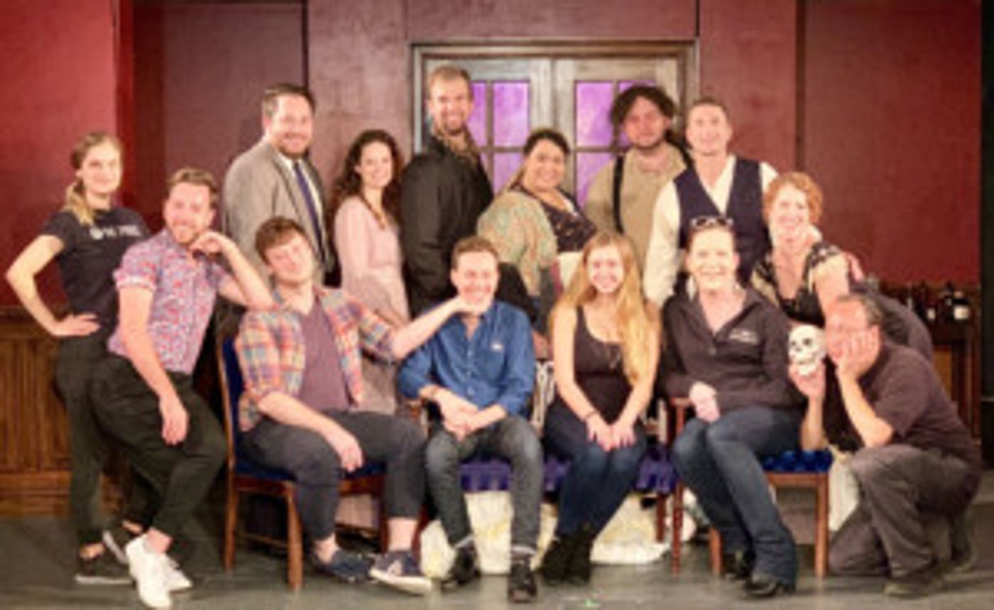 FRANKENSTEIN Adds Matinee Performances As It Celebrates A Year Playing Off-Broadway  Image