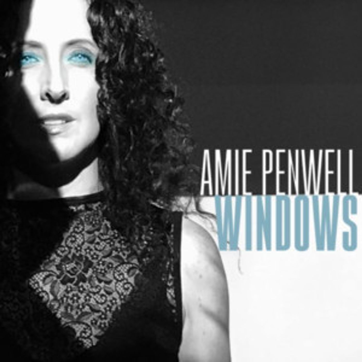 Amie Penwell Releases Bold New Album 'Windows,' Out 11/6!  Image
