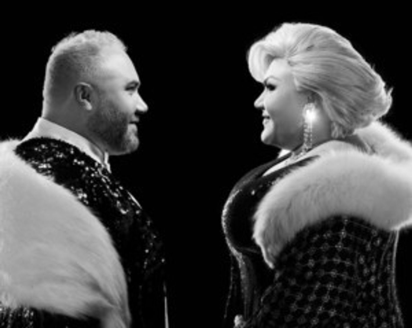 Trevor Ashley: Double D's Comes to City Recital Hall  Image