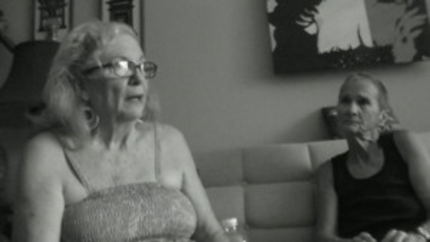 'The Old Stripper' To Screen In St. Louis  Image