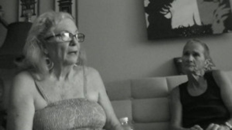 'The Old Stripper' To Screen In St. Louis Image