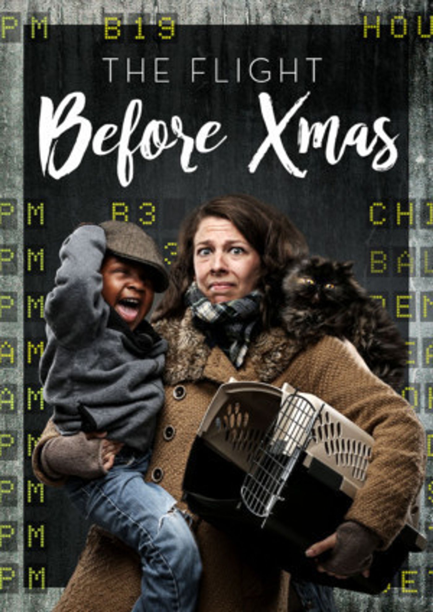 Seattle Public Theater Unveils New Holiday Double-Header  Image